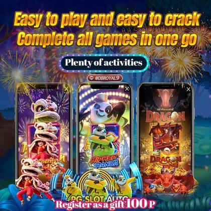 DoubleStar SLOT JILI Login